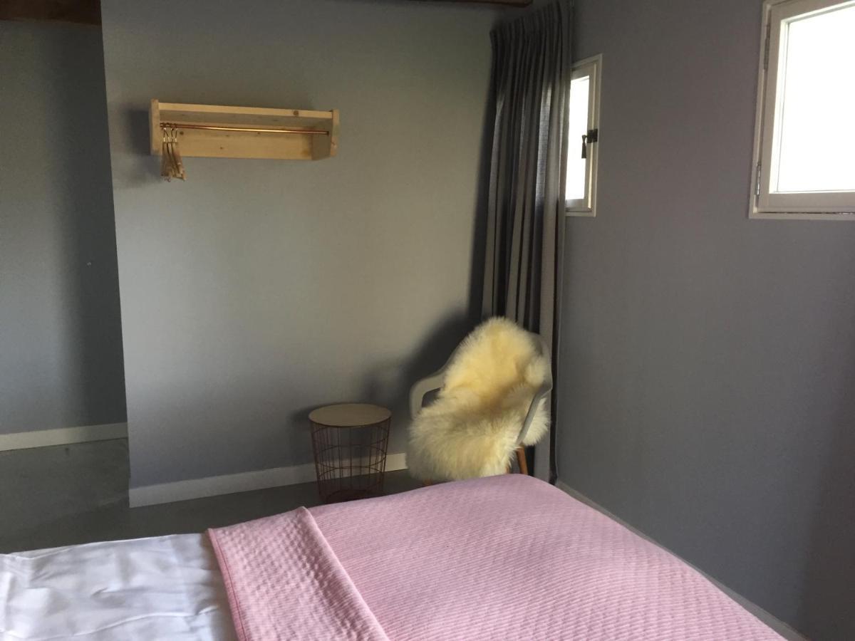 B&B Erve Ten Dam Ambt Delden Εξωτερικό φωτογραφία