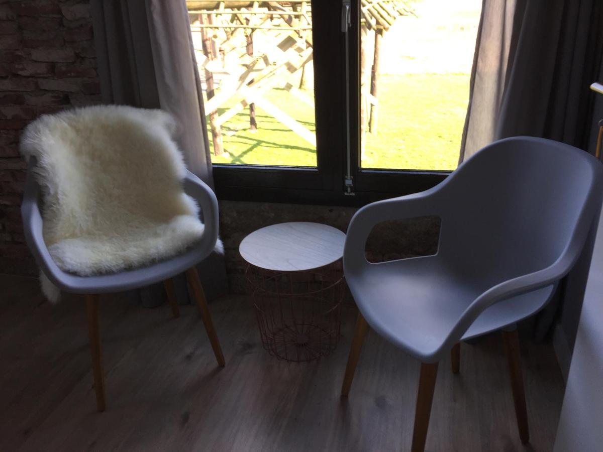 B&B Erve Ten Dam Ambt Delden Εξωτερικό φωτογραφία