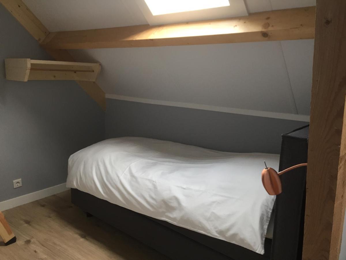 B&B Erve Ten Dam Ambt Delden Εξωτερικό φωτογραφία