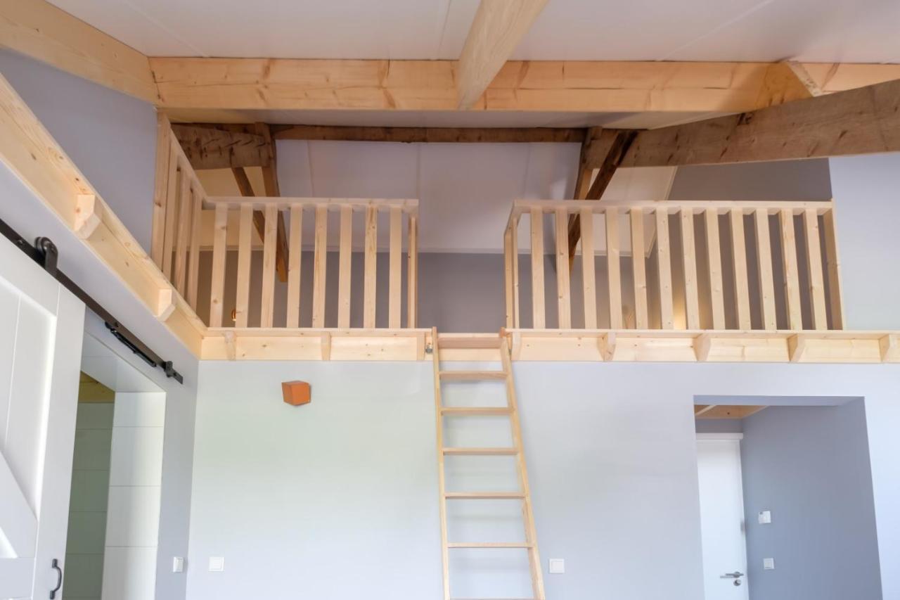 B&B Erve Ten Dam Ambt Delden Εξωτερικό φωτογραφία