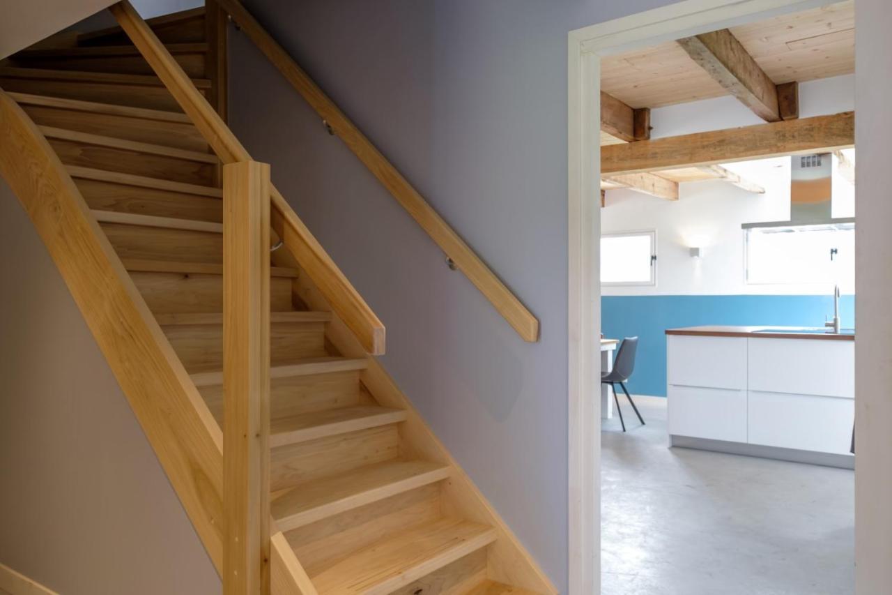 B&B Erve Ten Dam Ambt Delden Εξωτερικό φωτογραφία