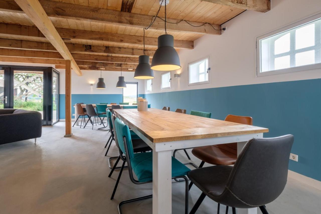 B&B Erve Ten Dam Ambt Delden Εξωτερικό φωτογραφία