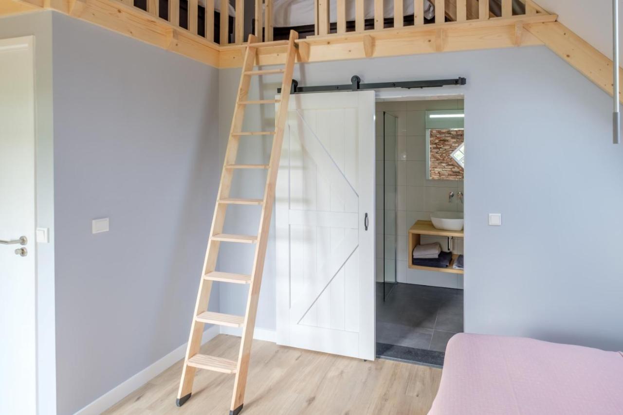 B&B Erve Ten Dam Ambt Delden Εξωτερικό φωτογραφία